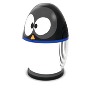 Pinguin Wärmepumpen