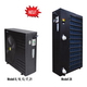 Aquaforte Full Inverter Wärmepumpe