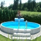 Stahlwandbecken SWIM
