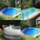 Pools