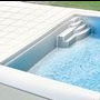Polyesterschwimmbecken