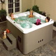 Whirlpool / Spa