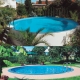 SUNNY POOL Rundbecken