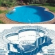 SUNNY POOL Achtformbecken