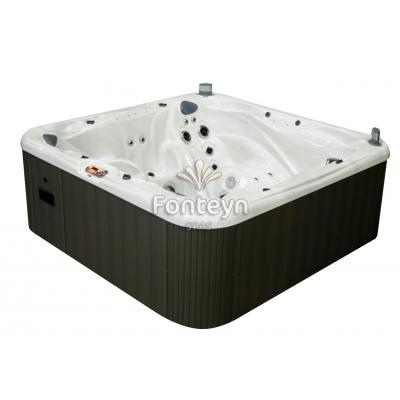 Whirlpool Moonlight  für 5-6 Personen mit 2 Liegeflächen