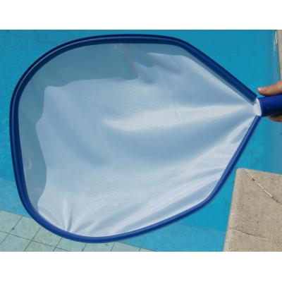 Laubkescher extra fein flach 38x35cm