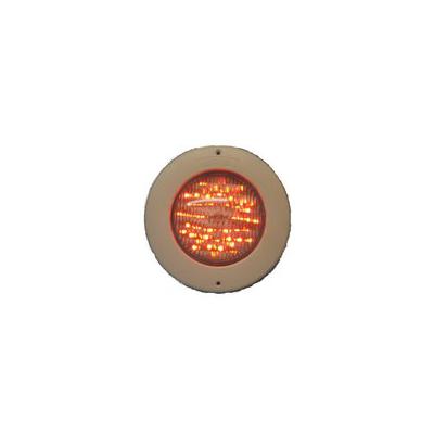 UWS-LED Neptun maxi Farbwechsel mit 18 Power LED's, 23 W