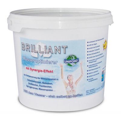 Brilliant   Der Synergie Wasseroptimierer   5kg  bis 200m³