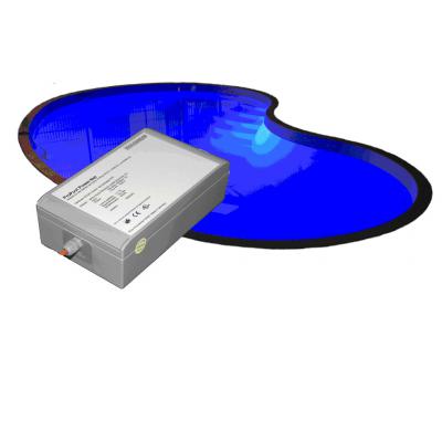 Standard Netzteil für W15 TL - LED Scheinwerfer weiß