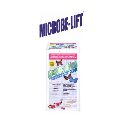 Microbe-Lift  Spring/Summer Cleaner  0,455 kg