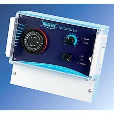 Swim-Tec Poolcontrol S   230V