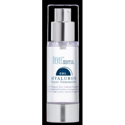 DEVEE Hyaluron Gel Super Concentrate (30ml)