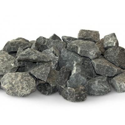 Sauna Aufguss-Steine 10kg Gebinde