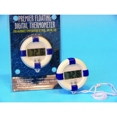 Digital Thermometer