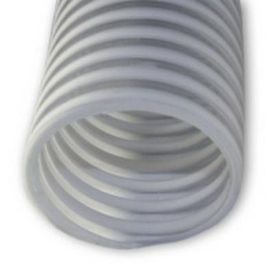 Heliflex Saugschlauch  38mm / 50m Rolle