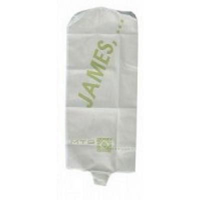 Ersatz Filtersack fuer James Bodensauger