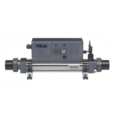 Vulcan Titan Elektroheizer  digital 3 KW / 230V