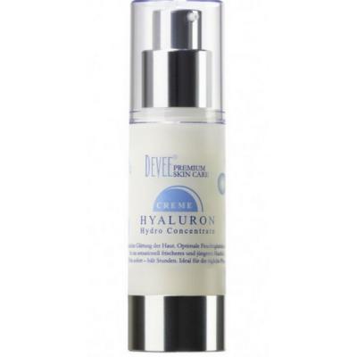 DEVEE HYALURON Creme Hydro Concentrate (30ml)