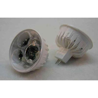Ersatzlampe Power LED weiss 3,5W/12V