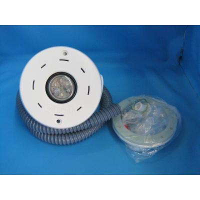 UWS-LED Neptun minipower blau 3,5 W