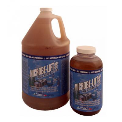 MICROBE-LIFT SUPER START (BEAD)FILTER BAKTERIEN  4,0 Liter