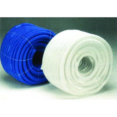 Schwimmbad Saugschlauch 32mm  50,6m Rolle blau