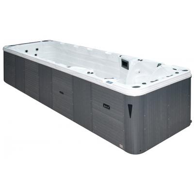 Swimspa Aquatic 6     7,80m x 2,28m