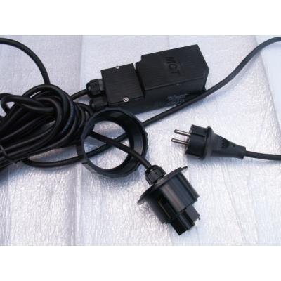 Ersatztrafo für UVC 15000