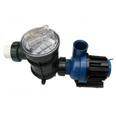 Blue Eco Pumpe 240   bis 23m³/h