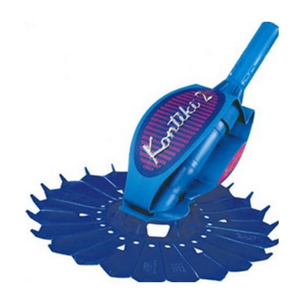 Zodiac Kontiki 2 Hydraulischer Reinger Poolparadies.de